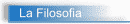 Aprs, la filosofia