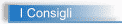 I consigli per l'uso