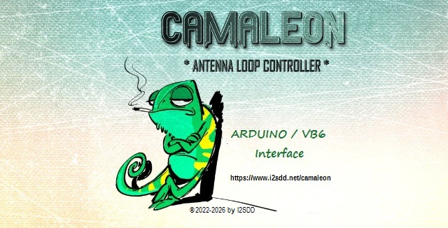 CAMALEON