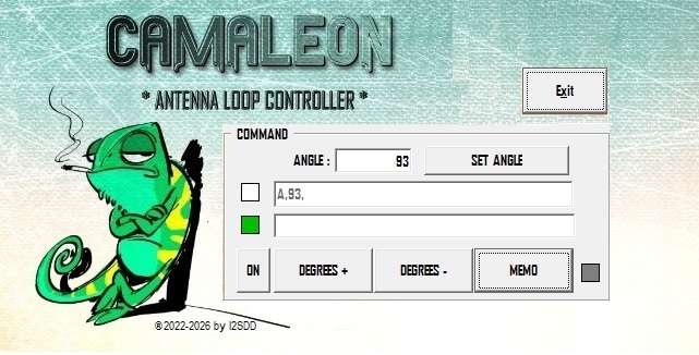CAMALEON