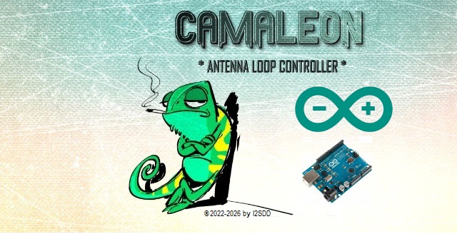 CAMALEON