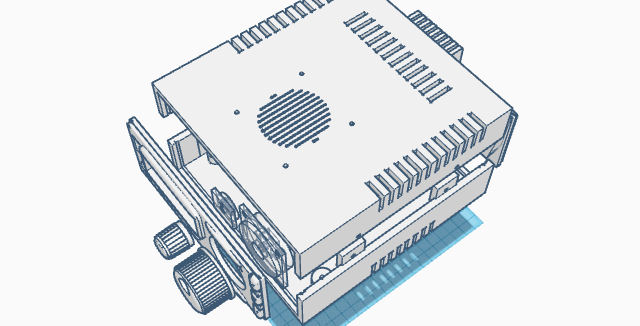 uBITX